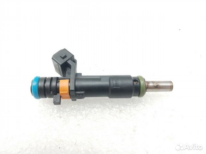 Форсунка топливная Chevrolet Cruze 2009