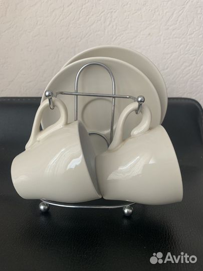 Кофейные чашки Икеа