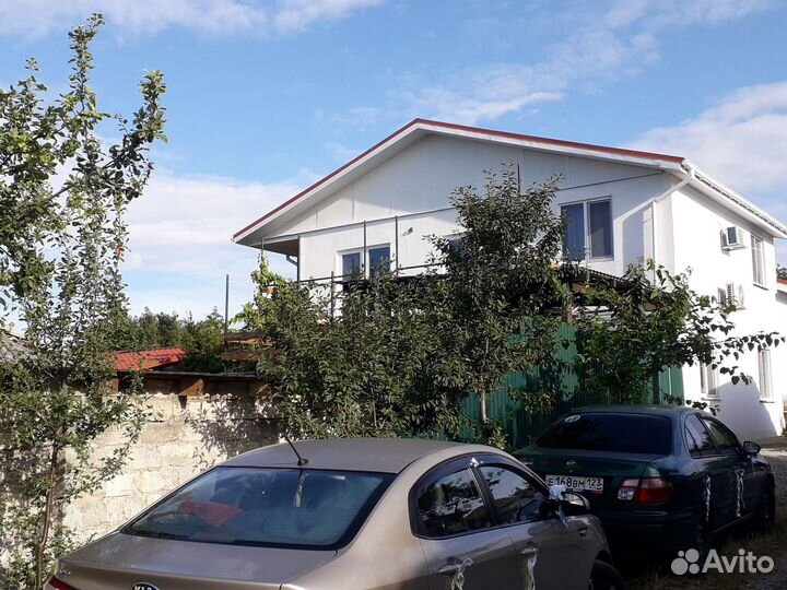 Отдых на черном море в Керчи
