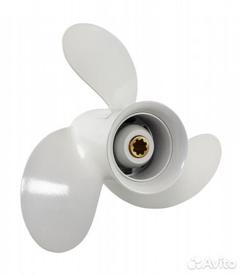 Гребной винт