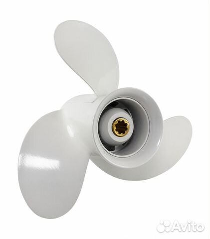 Гребной винт