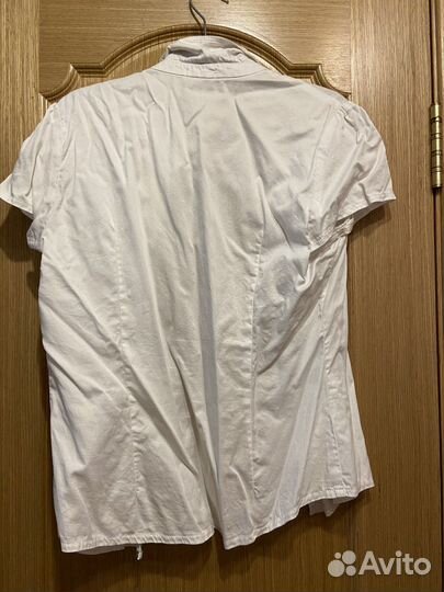 Блузка детская