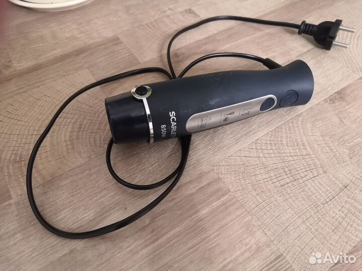 Запчасти для блендер scarlett