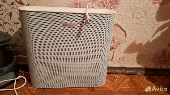 Кондиционер всяк