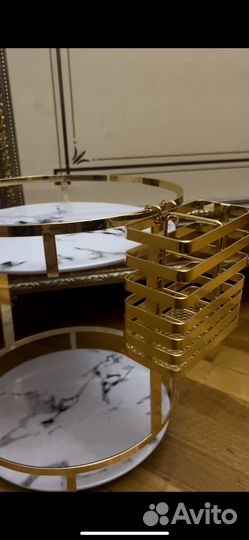 Полка для косметики