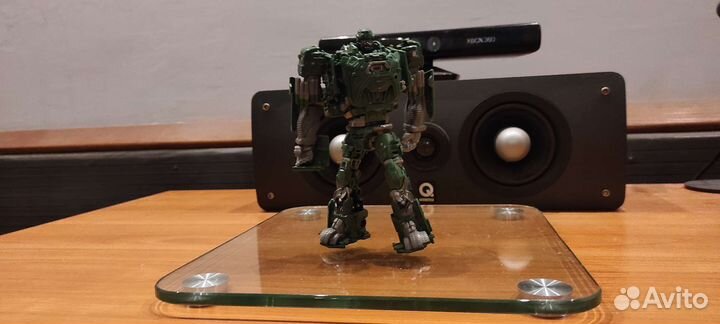 Трансформеры