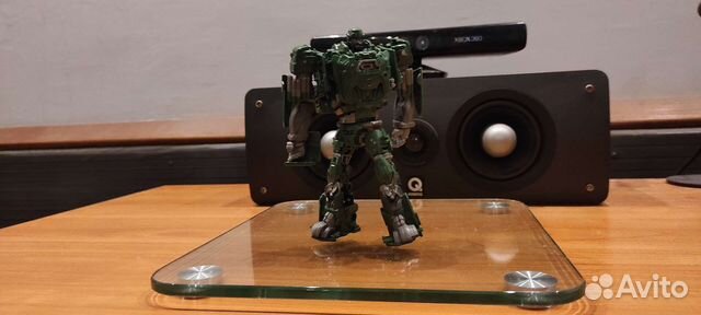 Трансформеры