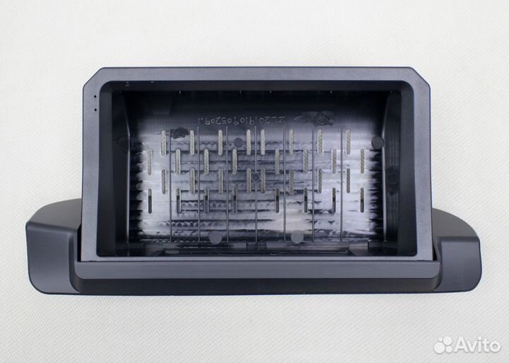 Рамка под андроид BMW 3 E90 (на панель)