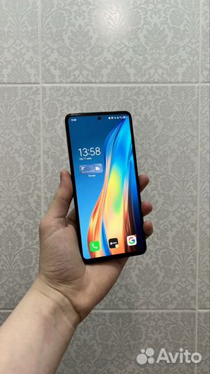 TECNO Camon 20 Pro, 8/256 ГБ