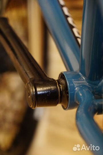 Трюковой велосипед BMX