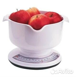 Кухонные весы Tescoma DKV 30/Новые/Чехия