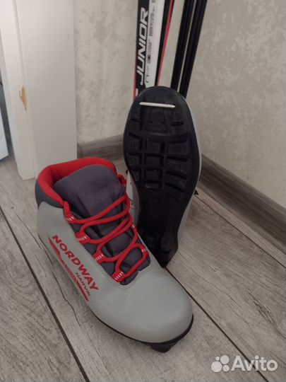Лыжный набор Nordway