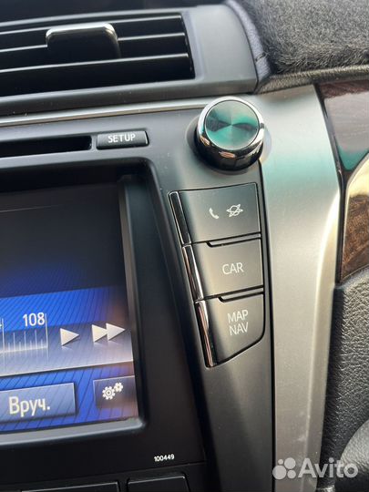 Мультимедиа jbl камри 55