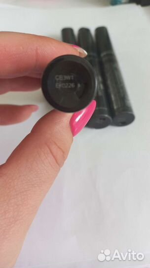 Тушь для ресниц oriflame