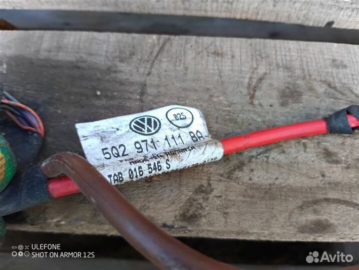 Рейка рулевая Volkswagen Passat B8 1.4 CZE 2015