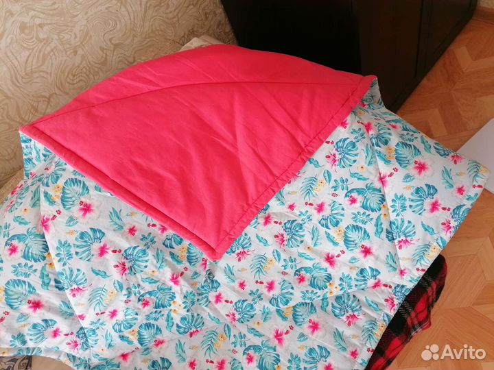 Детское одеяло