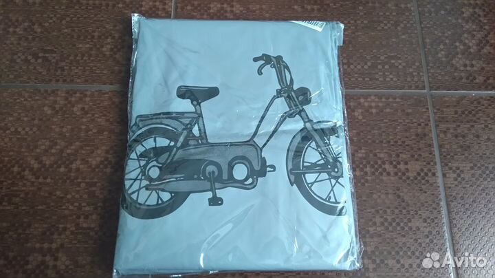 Велосипедные аксессуары