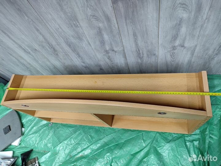 Подвесная полка