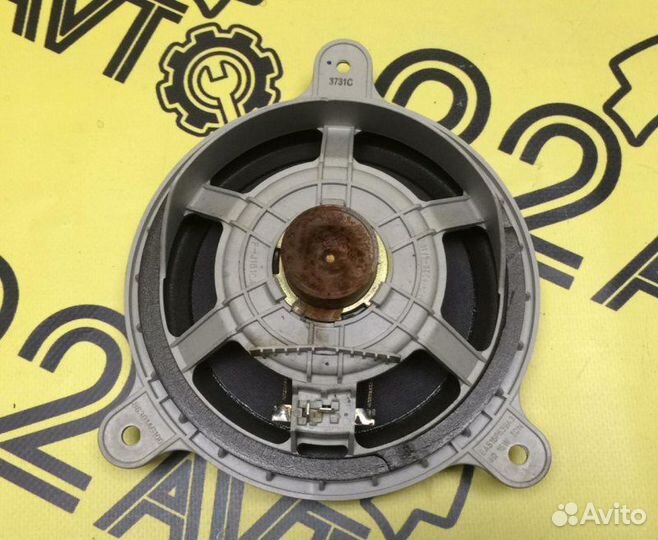 Динамик задний правый Subaru Legacy BP5 EJ204