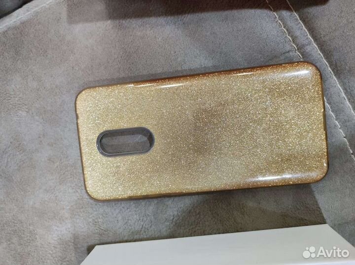 Телефон Xiaomi redmi 5 plus