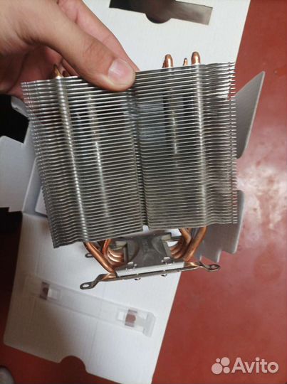 Башня deep cool neptwin