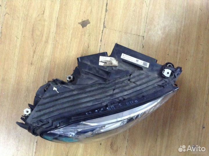 Фара правая Mercedes-Benz Glc-Class X253