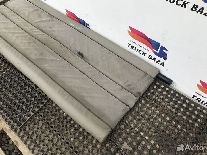 Спальник верхний Renault Premium