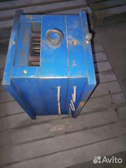 Пресс-форма