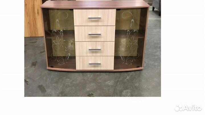 Комод Стенд К-7