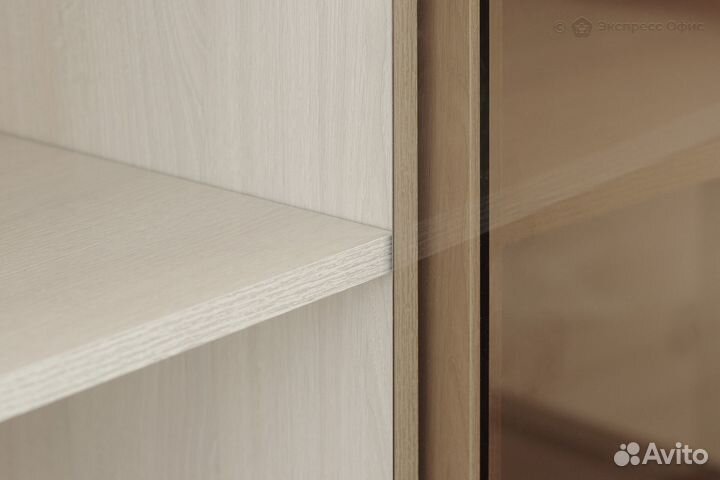 Шкаф для документов Avance 6Ш.017.3