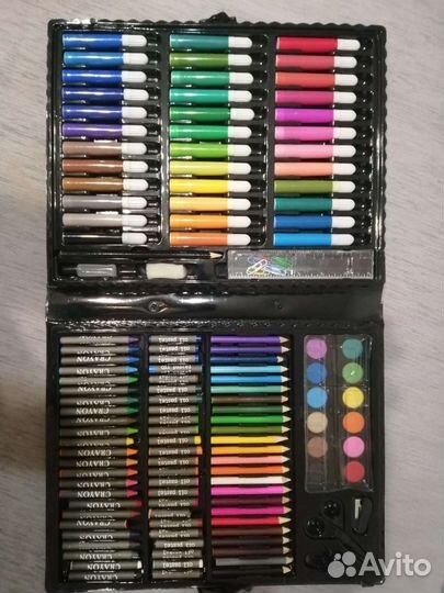 Набор художника