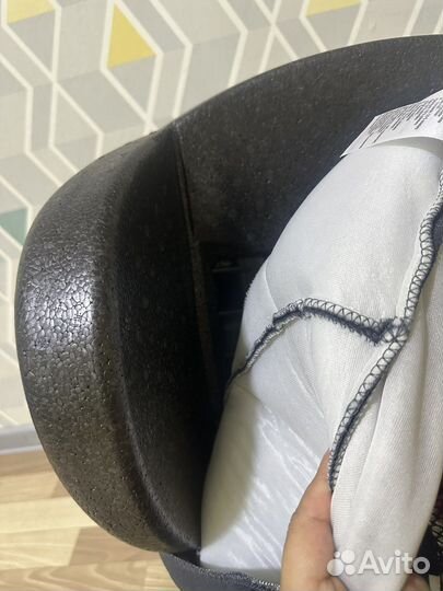 Автокресло romer DUO Plus 9-18кг Isofix