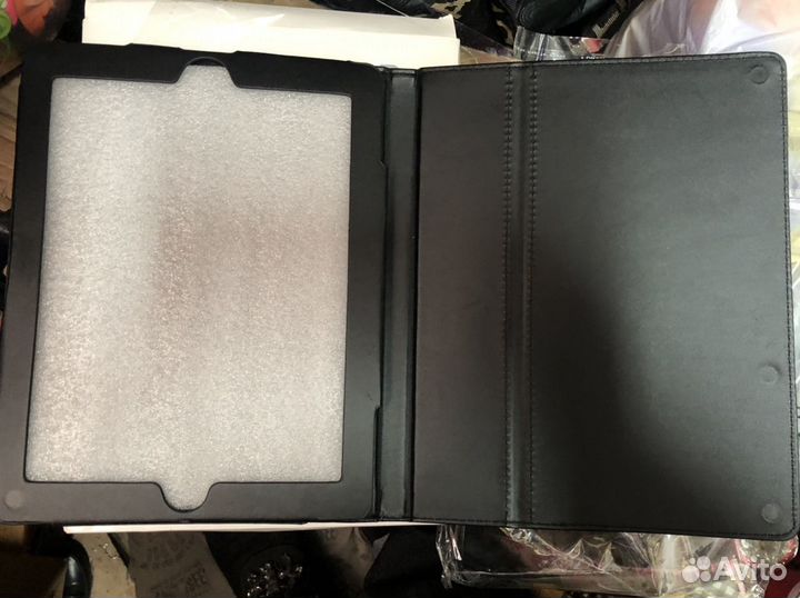 Чехол Новый для iPad 2-3.планшет. И Samsung N8000