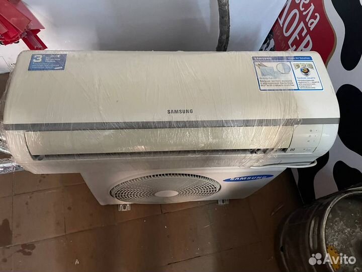 Сплит система 12 бу