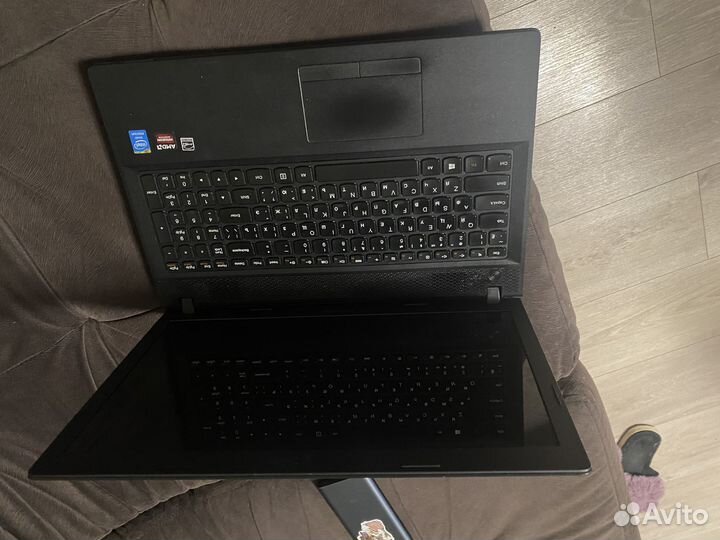 Ноутбук lenovo g500