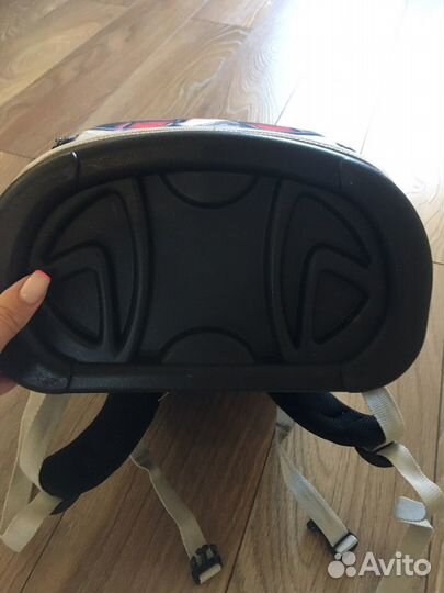 Ортопедический школьный рюкзак