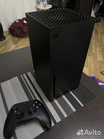 Xbox series x