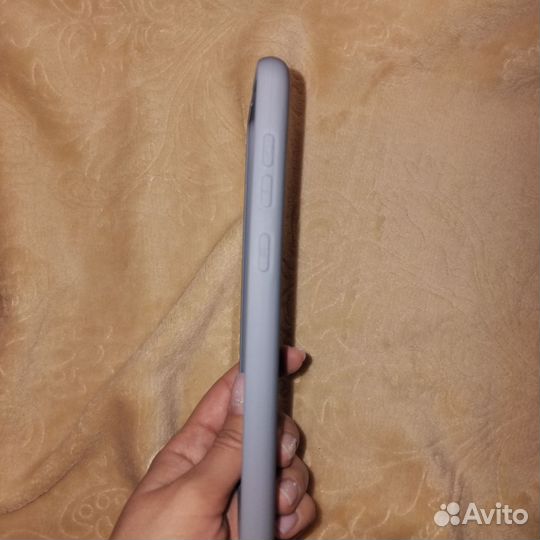 Чехол на Samsung a31
