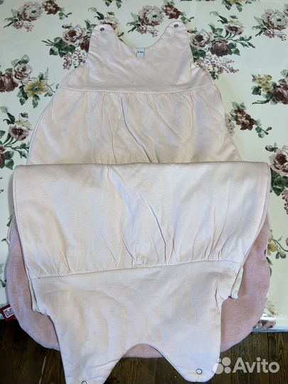 Спальный мешок red castle