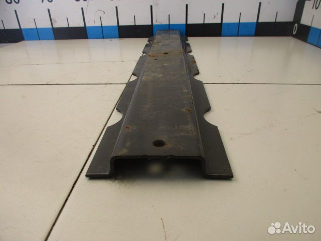 Крепление аккумулятора Volvo FM13 FH13