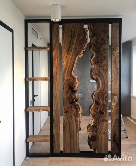 Мебель на заказ (изготовление, доставка, сборка)