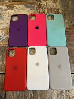 Чехлы на айфон 11 про мах