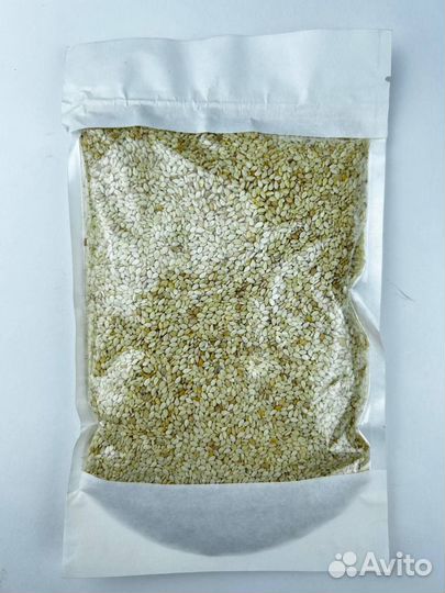 Кунжут Белый / Семена кунжута