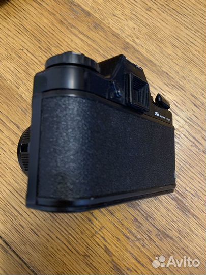 Фотоаппарат Зенит