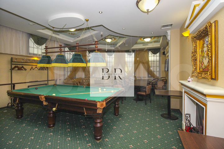 Общепит Ресторан Продажа 1 Линия Отд Вход, 858 м²