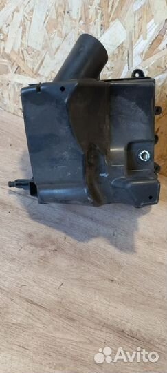 Корпус воздушного фильтра Opel Corsa (D)