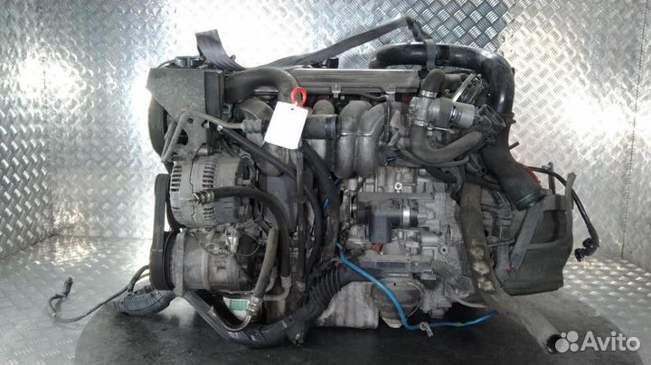 Двигатель к Volvo S70 1997-2000 2.5 B5254T