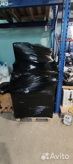 Товары оптом для маркетплейсов в паллетах