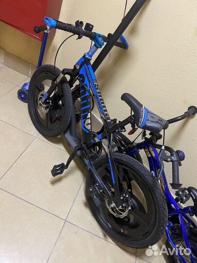 Велосипед Shibjia sport baik