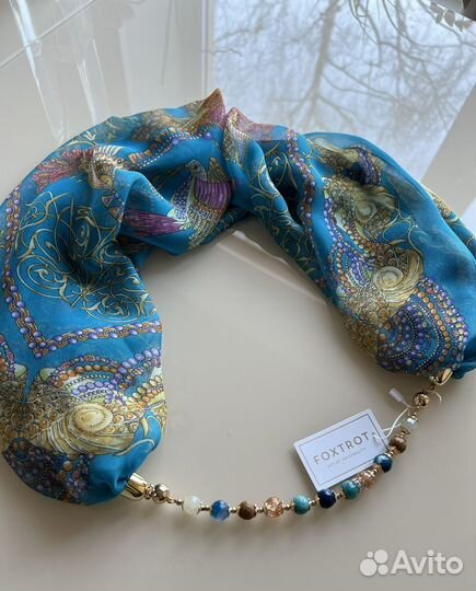 Шарф трансформер